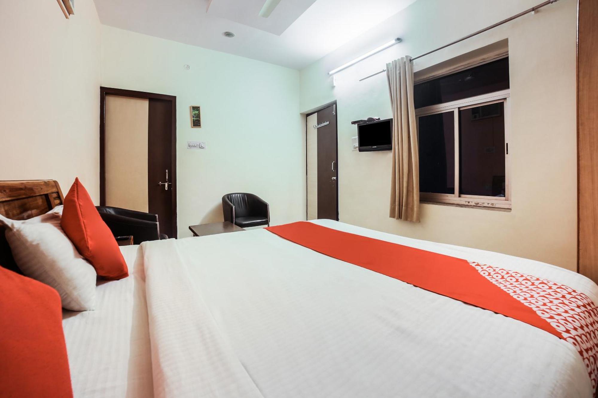 Hotel O Dhruv Džajpur Exteriér fotografie